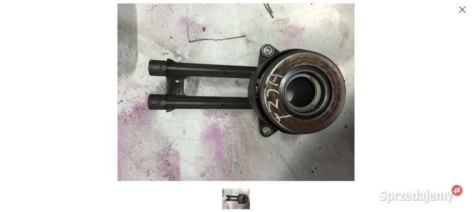 wysprzęglik 8V217A564AC ford fiesta16tdci TZJA Jelcz-Laskowice
