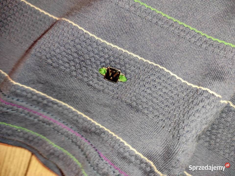 Koszulka polo z kołnierzykiem Westbury CA Rozmiar M Warszawa