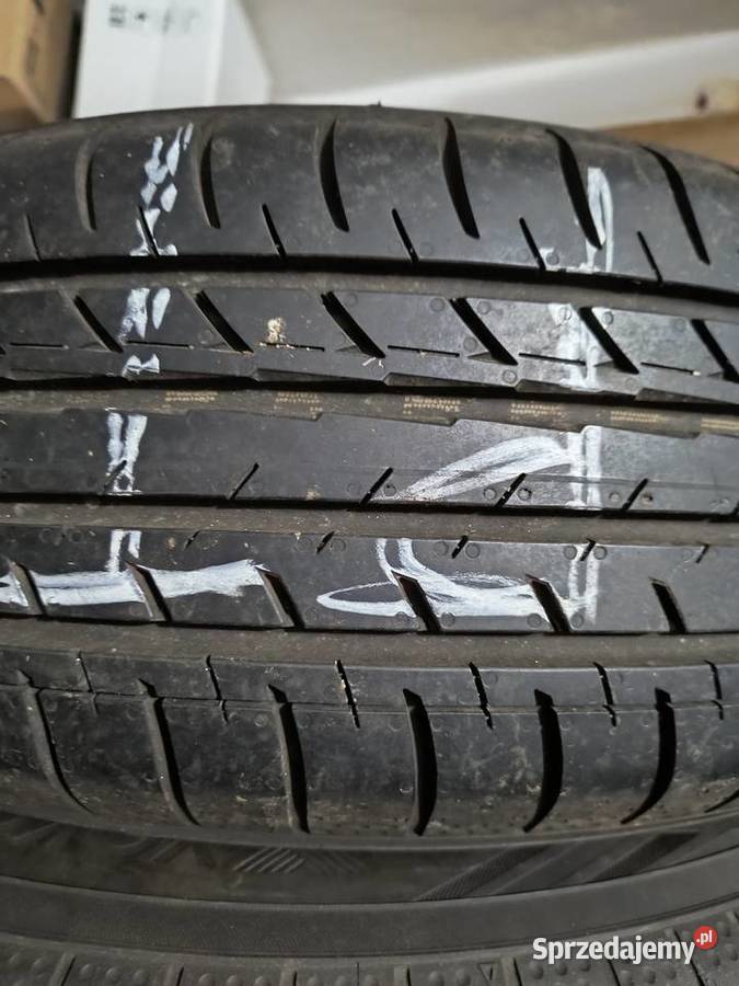 Alufelgi 4x100 yokohama bluearth gt 18565r15 Opony i felgi Warszawa