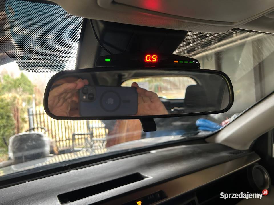 Toyota Rav 4 Hybrid AWDi 25 197 4x4 2017r Gorlice sprzedam