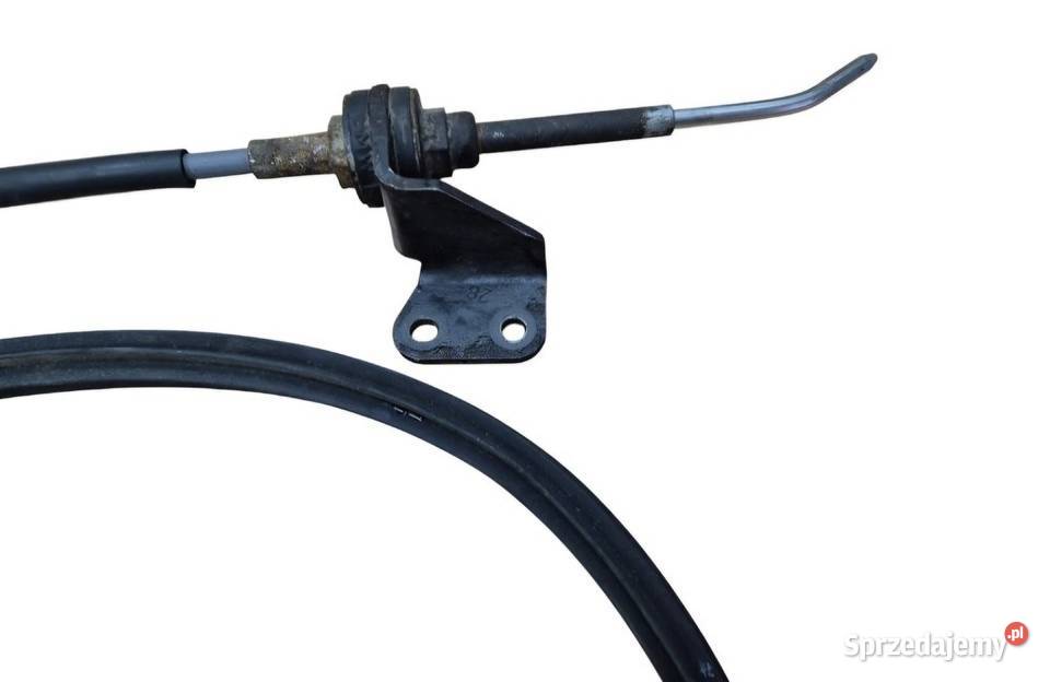 LEWAREK WYBIERAK BIEGÓW LINKI AUTOMAT BMW E46 Działoszyce