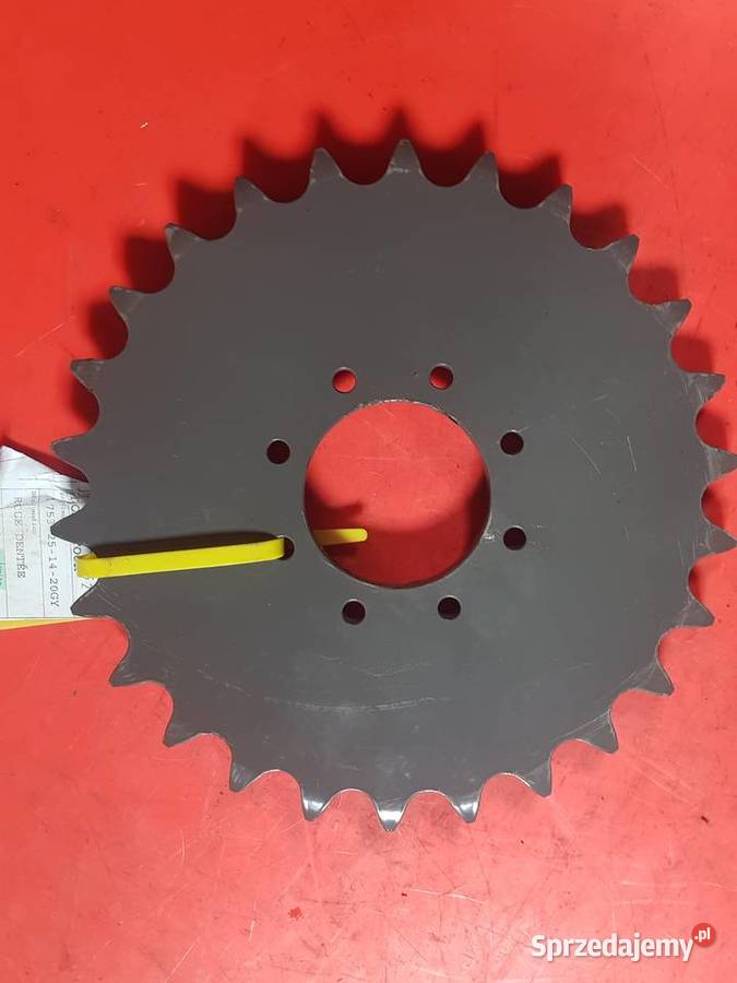 1753251420GY Koło łańcuchowe 26Z20B PRASA LELY sprzedam