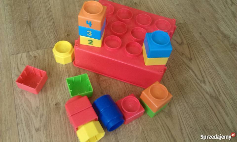 Zestaw zabawek fisher mazowieckie Ożarów Mazowiecki