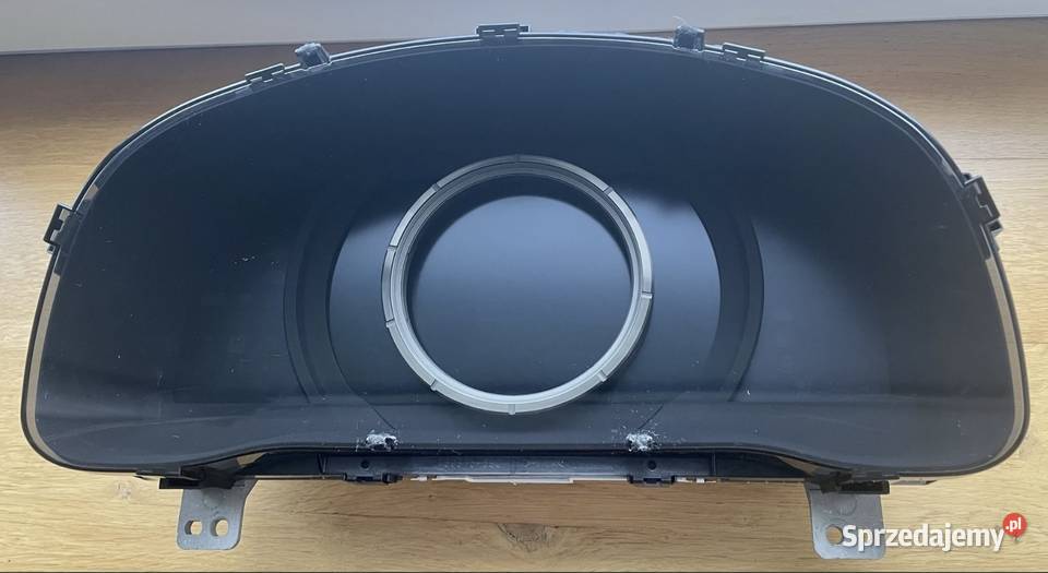 Licznik zegary Europa EU Lexus RC 200t f sport RC Lublin