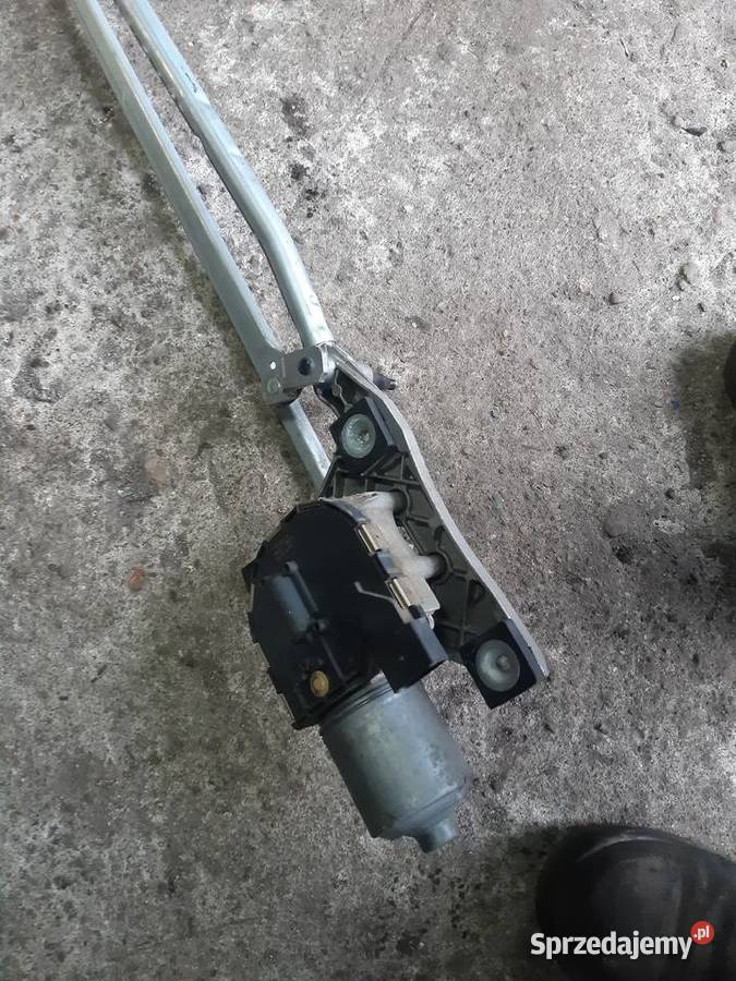 silniczek wycieraczek VOLVO V 50 osobowe Zelów