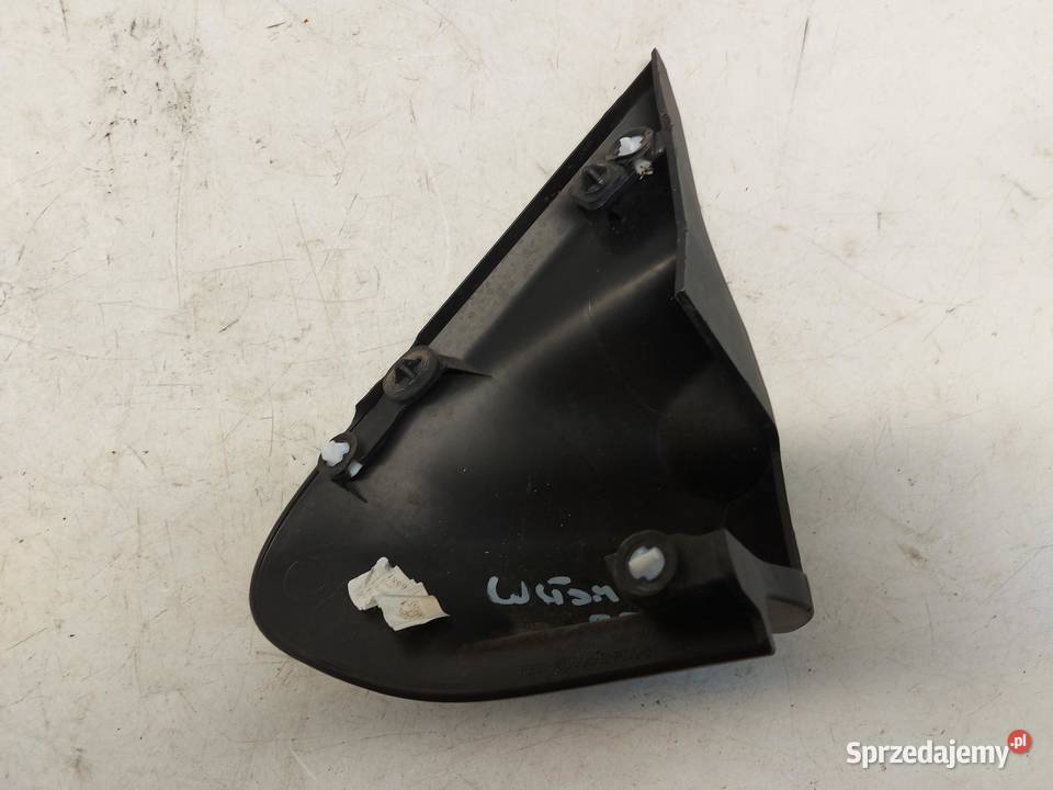 Transit Custom II trójkąt błotnika lusterka sprzedam