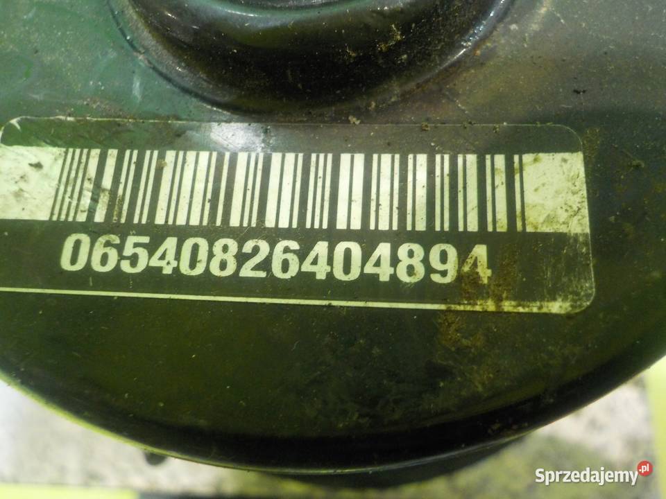 VOLVO C70 II 20 D 09r CABRIO pompa ABS Suków