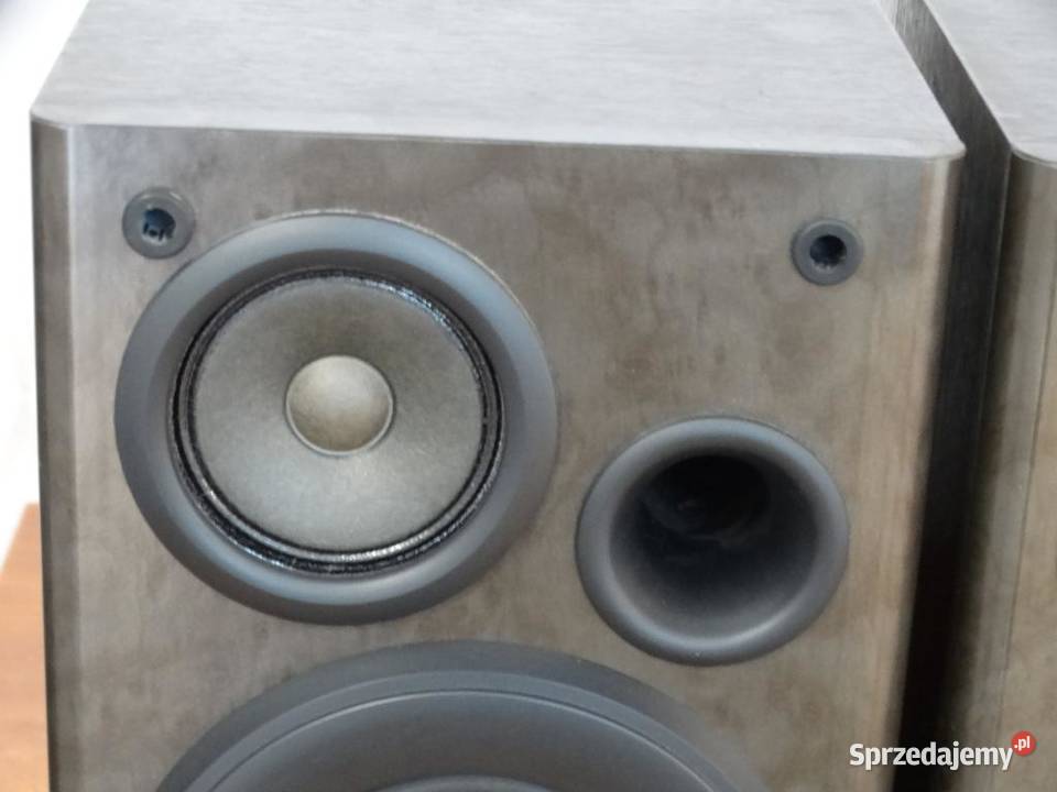 Kolumny JVC z subami super bas WYSYŁKA