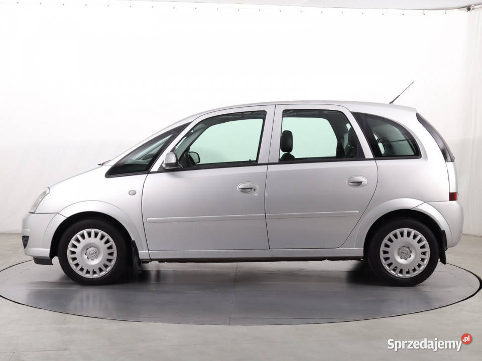 Opel Meriva 18 Katowice