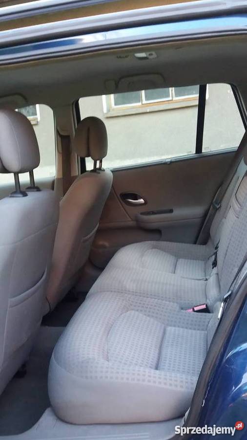 Renault Laguna II Kombi 2003 r 230 sprzedam