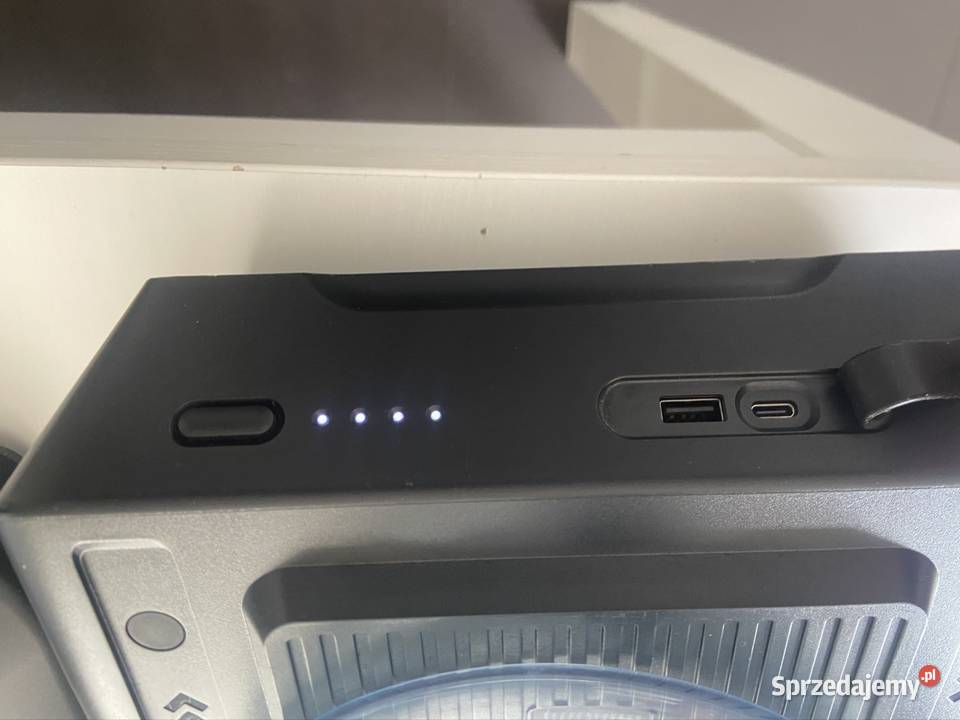 Klimatyzacja Ecoflow Wave 2 bateria zestaw Rok produkcji 2024 Nowa Wieś Legnicka sprzedam