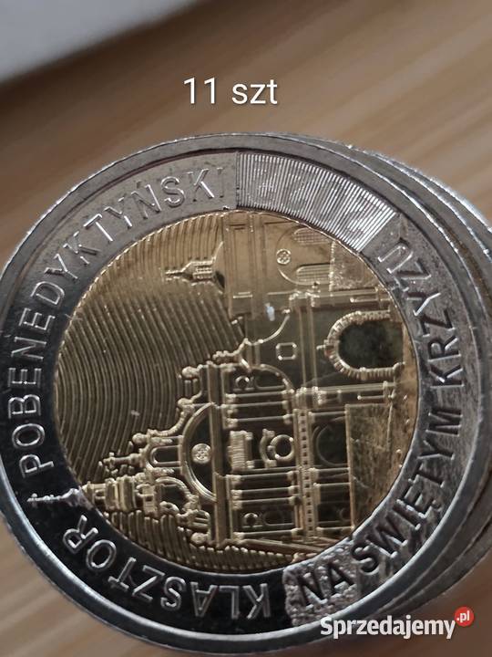 5 okolicznościowe Solec Kujawski