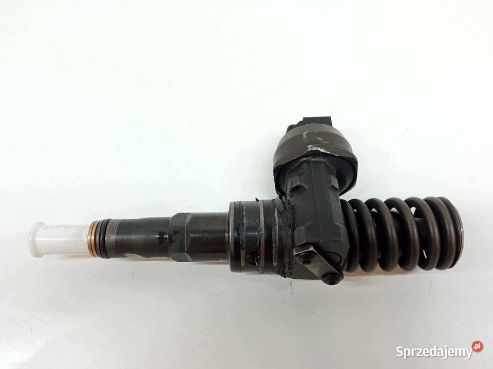 POMPOWTRYSKIWACZ 070130073N 25 TDI VW Volkswagen