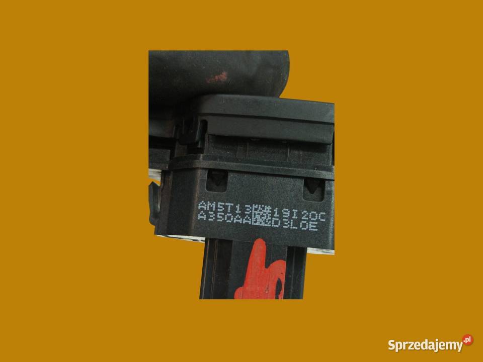PRZEŁĄCZNIK AWARYJNYCH AM5T1319I20C Ford Tourneo osobowe