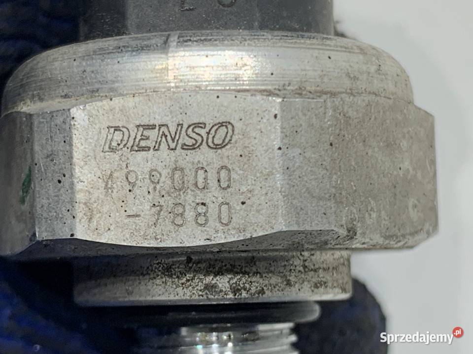 CZUJNIK KLIMATYZACJI MAZDA CX9 4990007880 37 277 Klimatyzacja