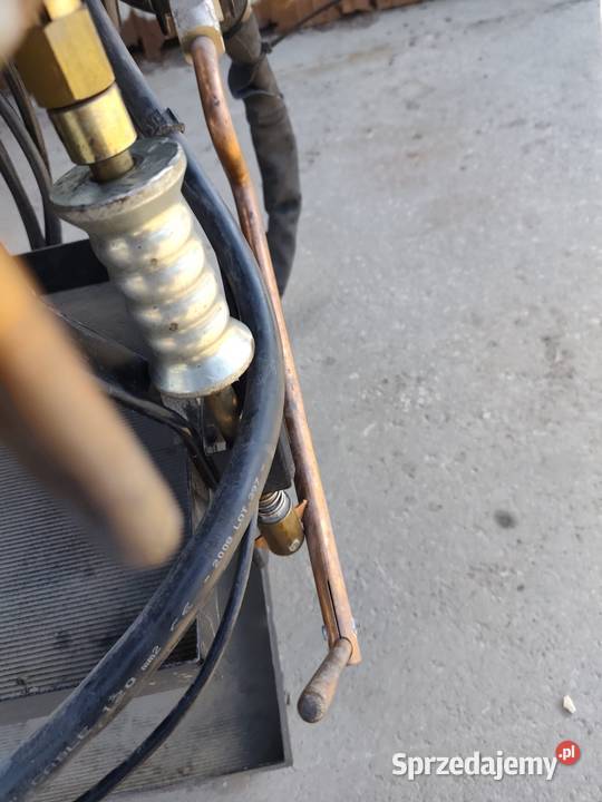 Spoter zgrzewarka digital 7000 Motoryzacja kujawsko-pomorskie Żołędowo