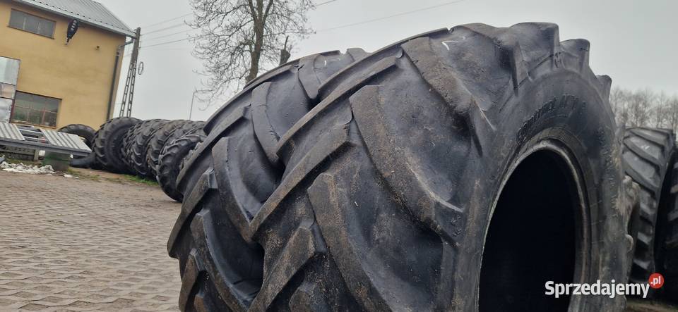 49570r24 48070r24 50070r24 Continental 50 bez Nowe Miasto Lubawskie sprzedam