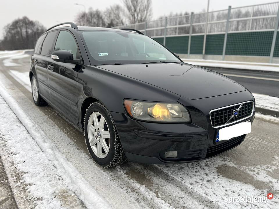 olvo v50 Okazja zadbane 7250 Rzeszów sprzedam