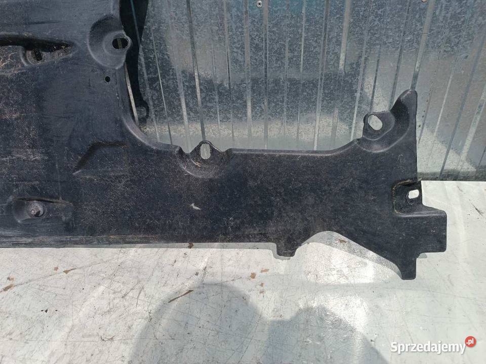 OSŁONA PODWOZIA PRAWY TYŁ AUDI A8 D3 LONG