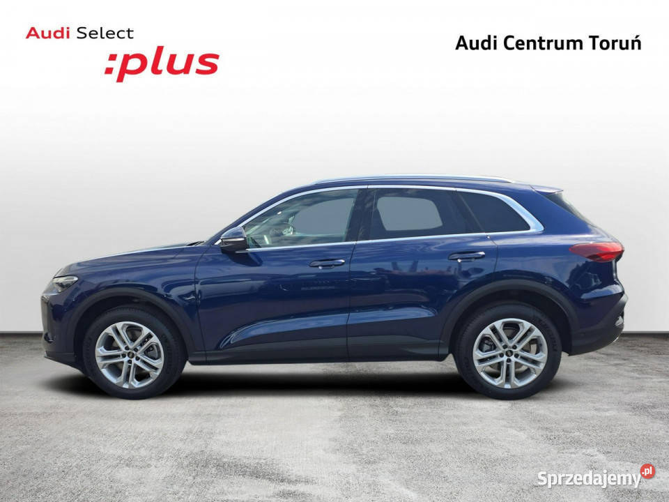 Audi Q5 Toruń