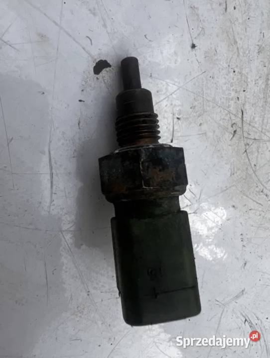 Czujnik temperatury Piaggio MP3 300 Yourban wielkopolskie