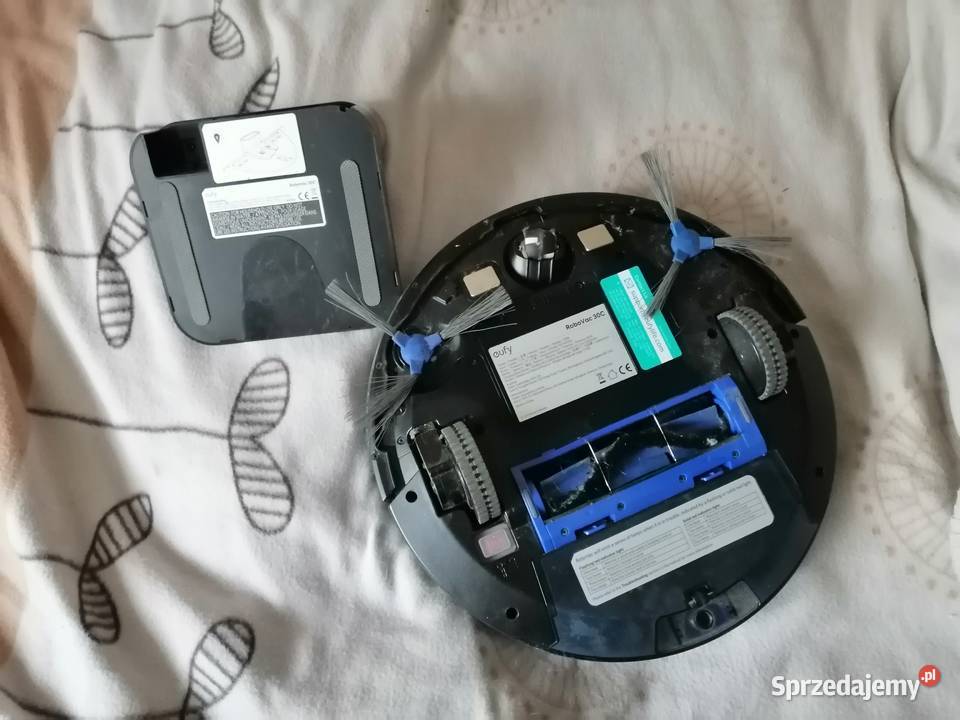 Robot sprzątający EUFY ROBOVAC 30C iRobot dolnośląskie Legnica