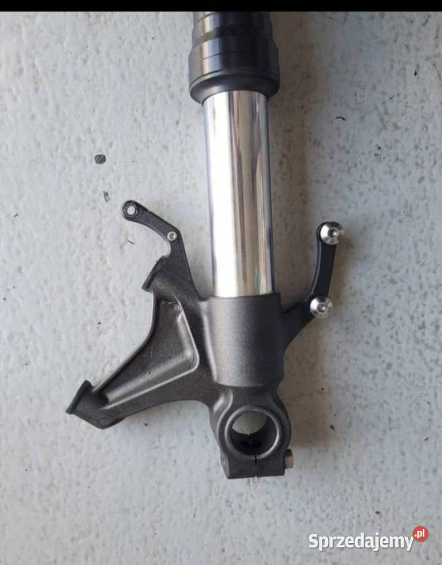 Yamaha R1 RN 32 RN 65 LAGA PRAWA ZAWIESZENIE