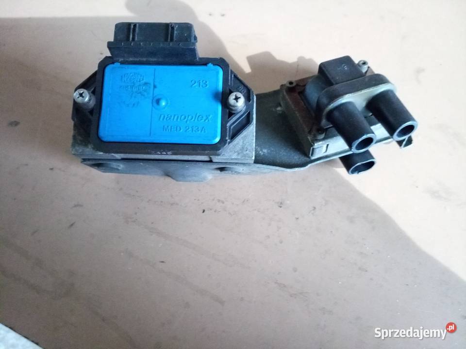 Fiat 126p Maluch moduł cewka osobowe