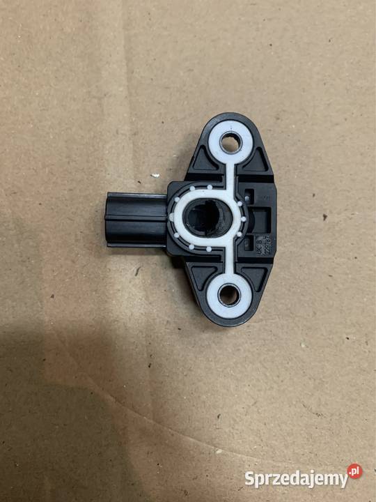 Czujnik uderzeniowy lewy przód 5N0953354 vw Szczecin sprzedam