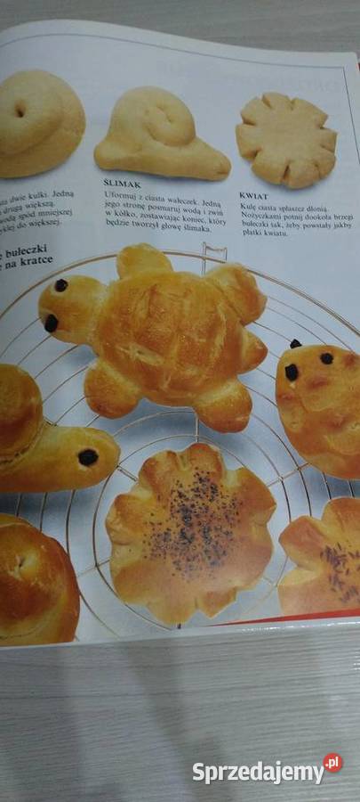 Moja pierwsza książka W kuchni sprzedam