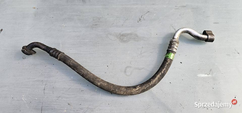 Przewód klimatyzacji mercedes w210 6122300156 Zbąszyń