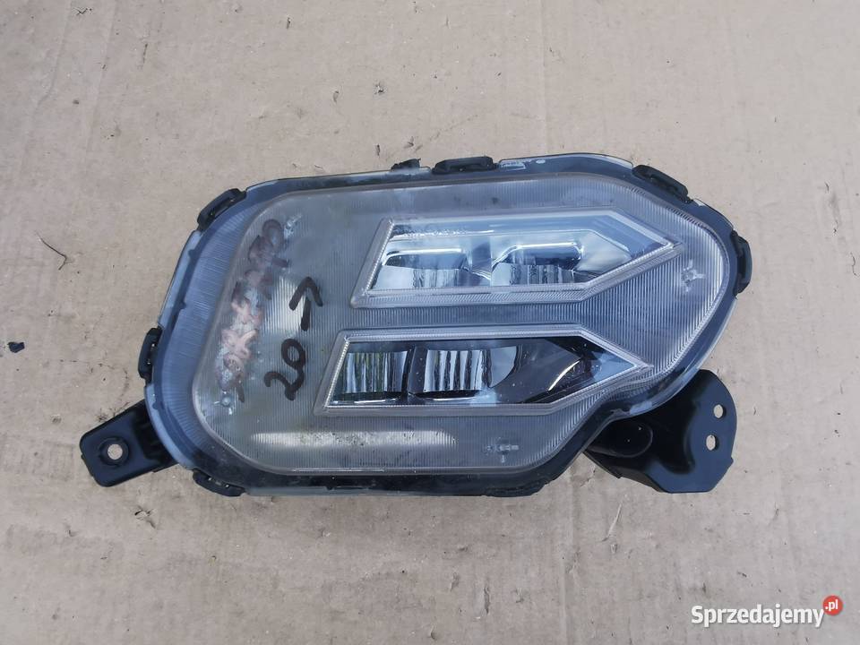 Halogen led drl prawy rh kia Sorento IV 4 20 Sieraków