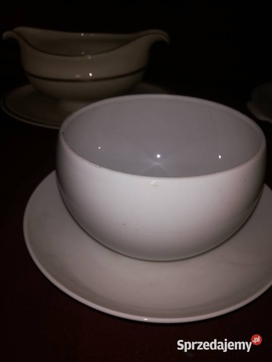 sosjerka Rosenthal Chorzew sprzedam