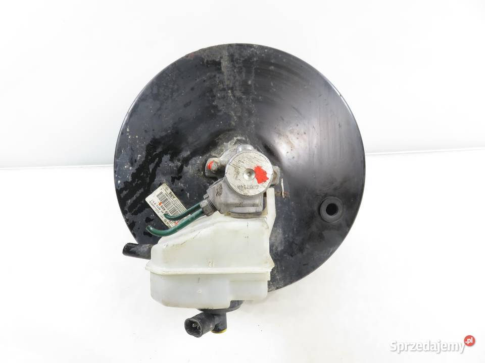 SERWO OPEL MOVANO A X70 25 CDTI G9U 650 małopolskie