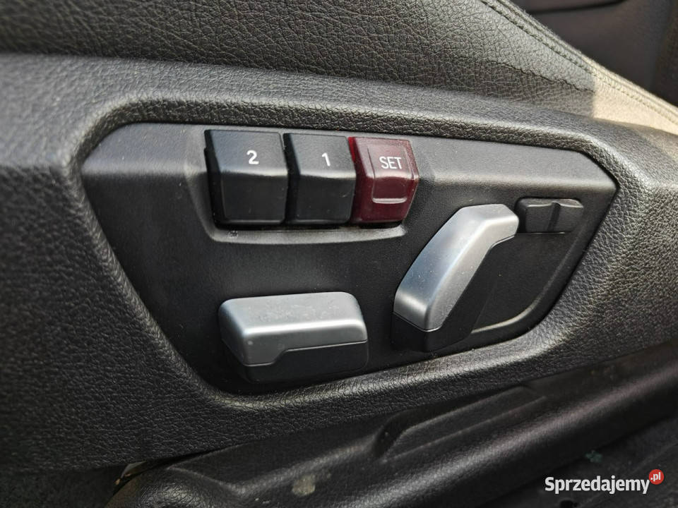 BMW 230 XDrive F22 automatyczna