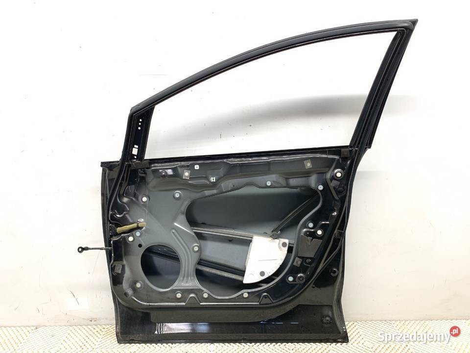 DRZWI PRAWY PRZÓD MAZDA CX7 SUV 0614 SPARKLING