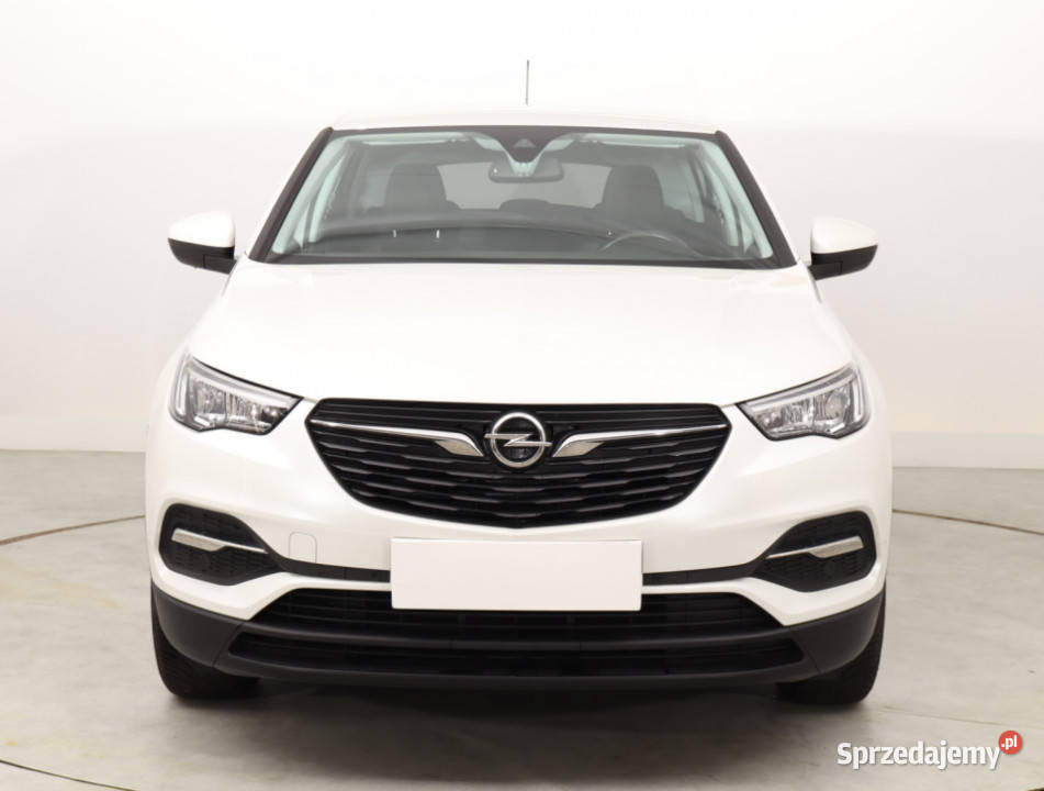 Opel Grandland 12 Turbo SUV Bielany Wrocławskie