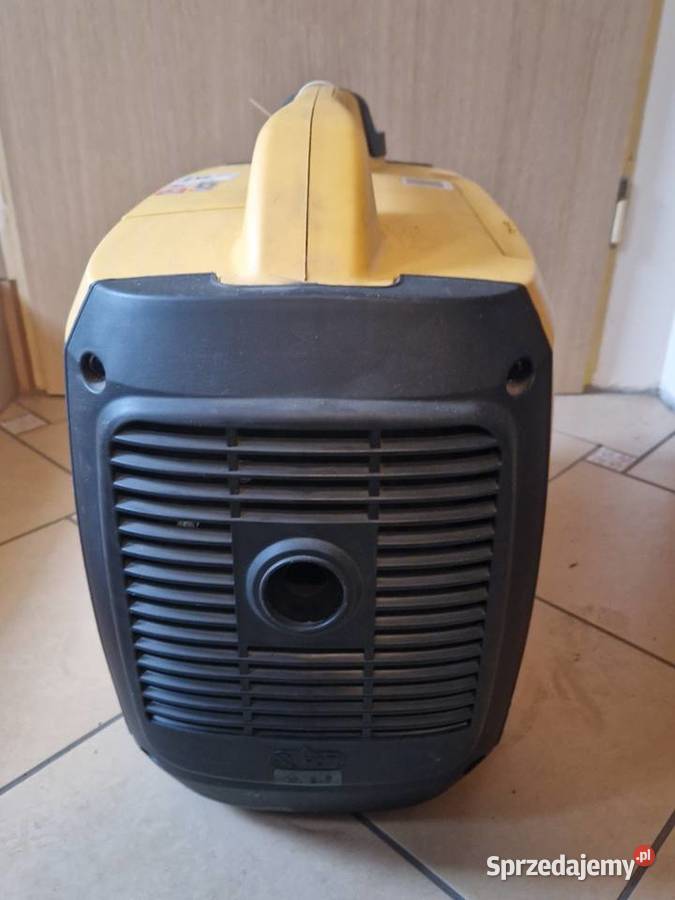 Sprzedam agregat prądotwórczy KIPOR IG2600 wielkopolskie Zbąszyń