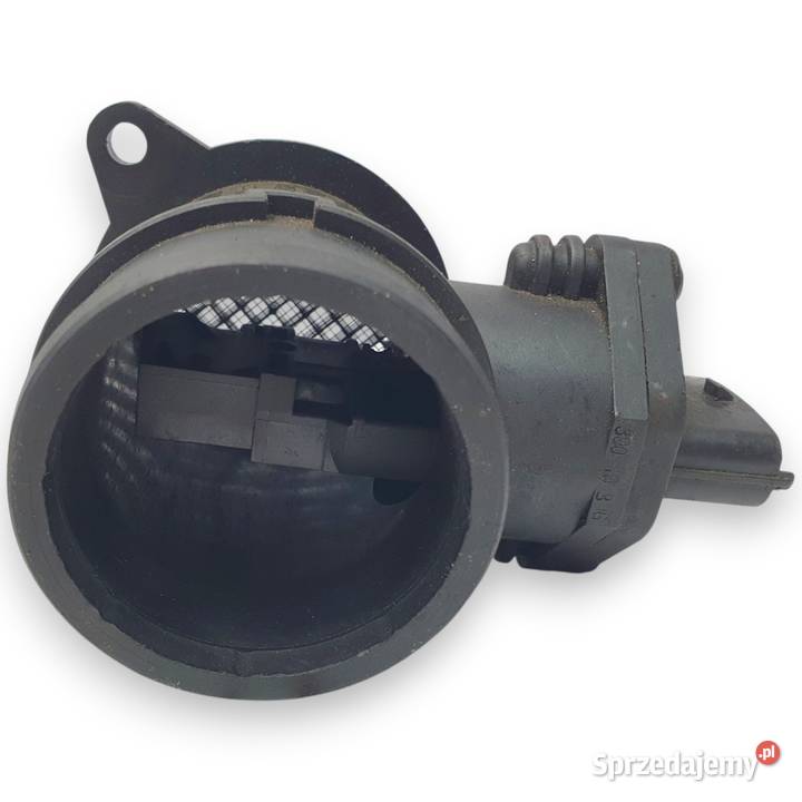 PRZEPŁYWOMIERZ Hyundai Getz 15 CRDi 0281002528 osobowe lubelskie