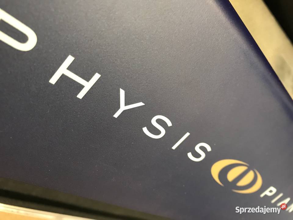PHYSIS Piano K4 EX Klawiatura sterująca NOWA Warszawa