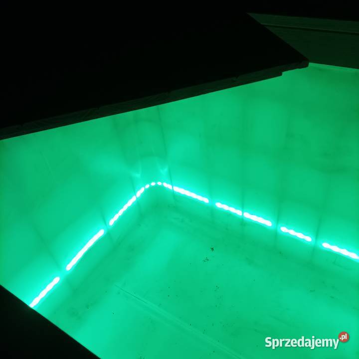 Beczka Balia Do Morsowania Solidna Ocieplona Wieliczka sprzedam