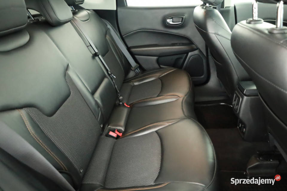 Jeep Compass 14 MultiAir Compass sprzedam