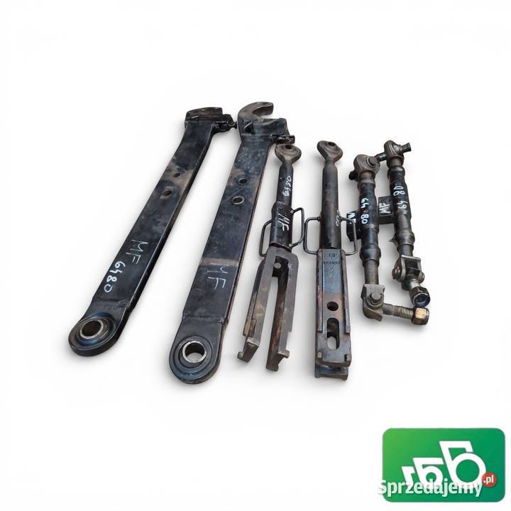 Wieszak Hak Stabilizator 309967 Ramie Cięgno Wilkowo