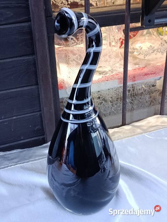 Maraj szkło artystyczne Warszawa sprzedam