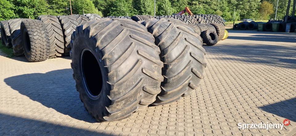 105050r32 Michelin 60 bieżnik 2019r bez napraw