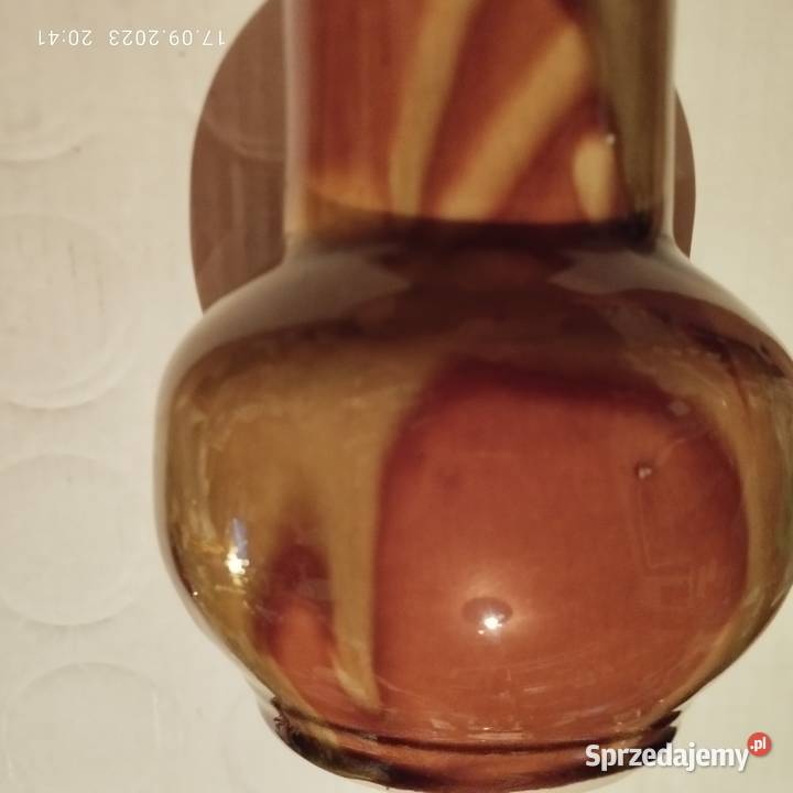 Wazon brzusiec FNK Bochnia śląskie Gliwice