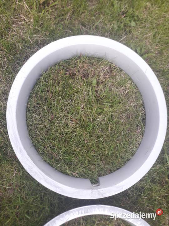 Obręcze kół felg Golf 2 3 Jetta Vento Passat B3 łódzkie Działoszyn