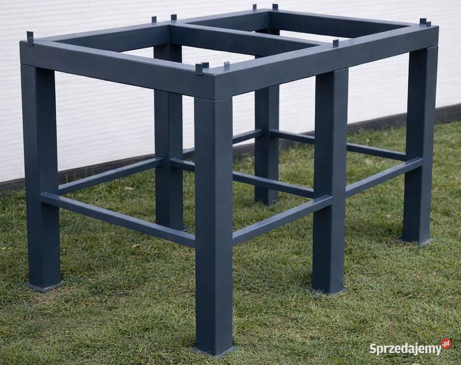 Stelaż pod mauzery Grójec