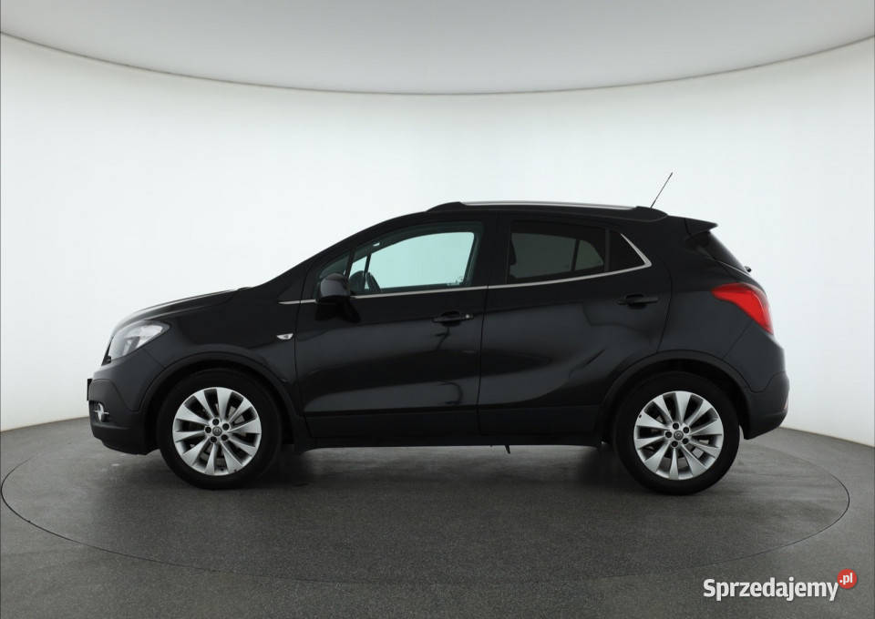 Opel Mokka 14 Turbo Piaseczno