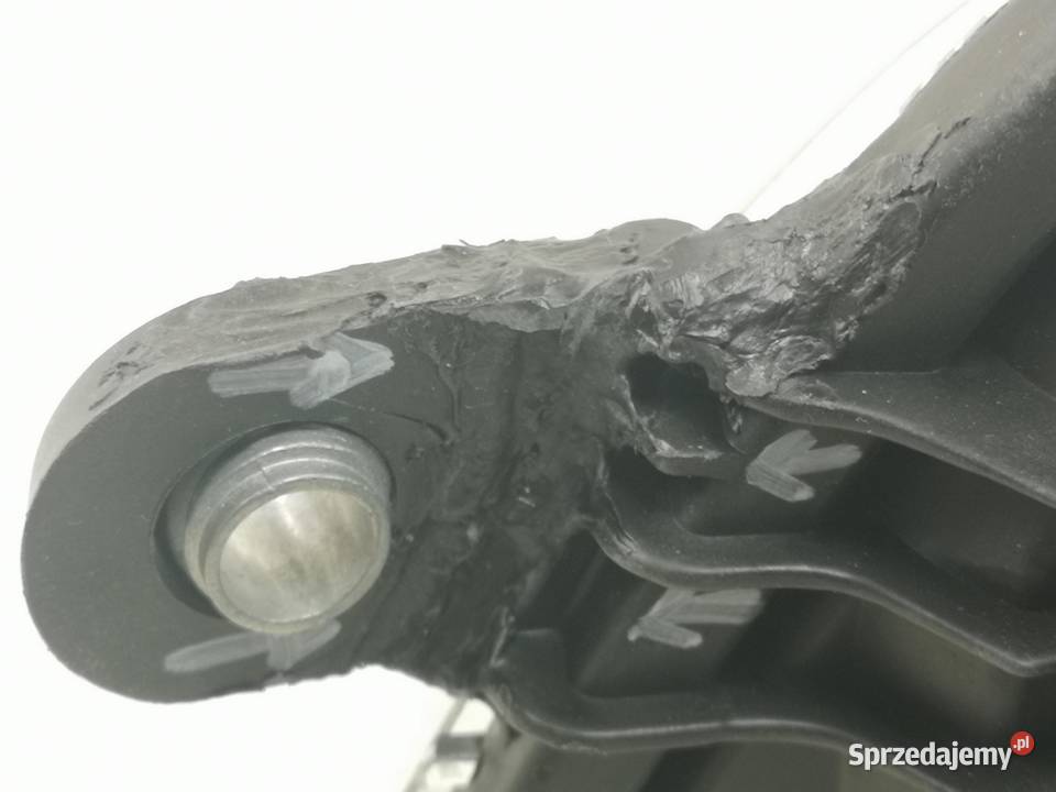 LAMPA PRAWY PRZÓD FIAT ALBEA 201 46840519